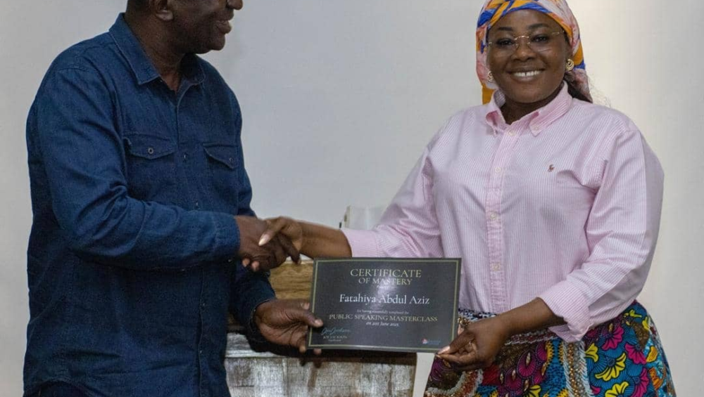 From Friday, 20th to Sunday, 22nd June 2025, I had the honour of joining my colleagues on the Committee on Ethics and Standards for a capacity-building workshop at Peduase Valley Resort, Aburi. We reflected deeply on ethical leadership, the Parliamentary Code of Conduct, and effective public communication—renewing our collective commitment to integrity, professionalism, and accountable public service.